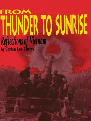 cover image of From Thunder to Sunrise
